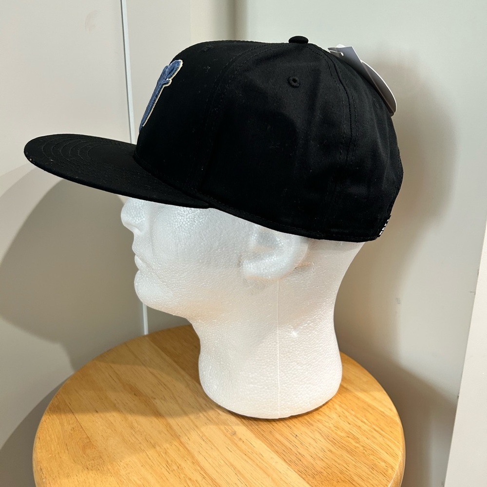 Neff SnapBack hat (New) - Picture 2 of 4